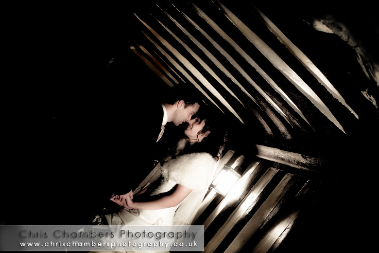 North Yorkshire wedding photography from Chris Chambers. Wedding photographer in Yorkshire