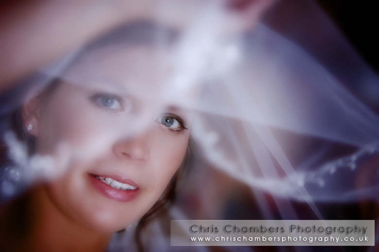 Wedding photography from Chris Chambers