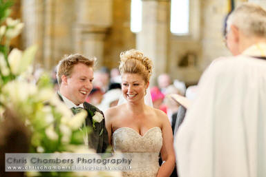 wedding photography West Yorkshire - Wentbridge House