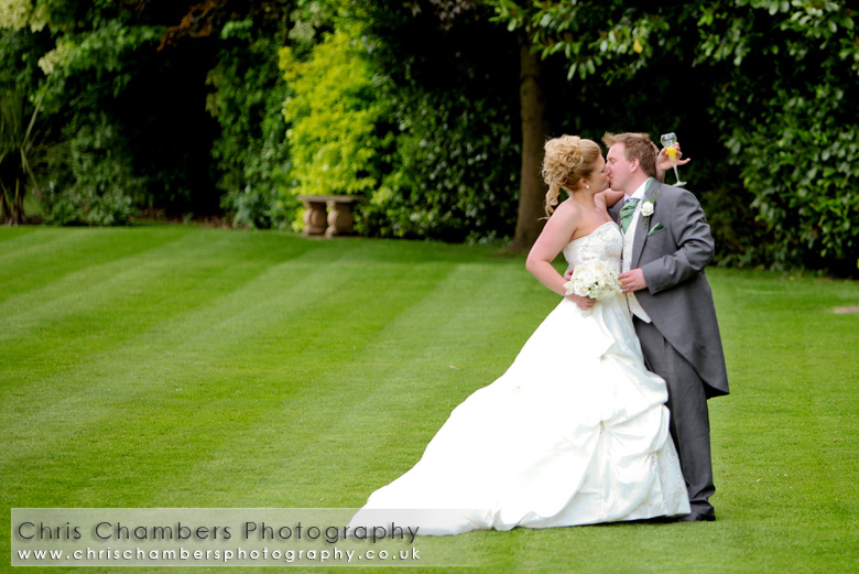 wedding photographer Yorkshire